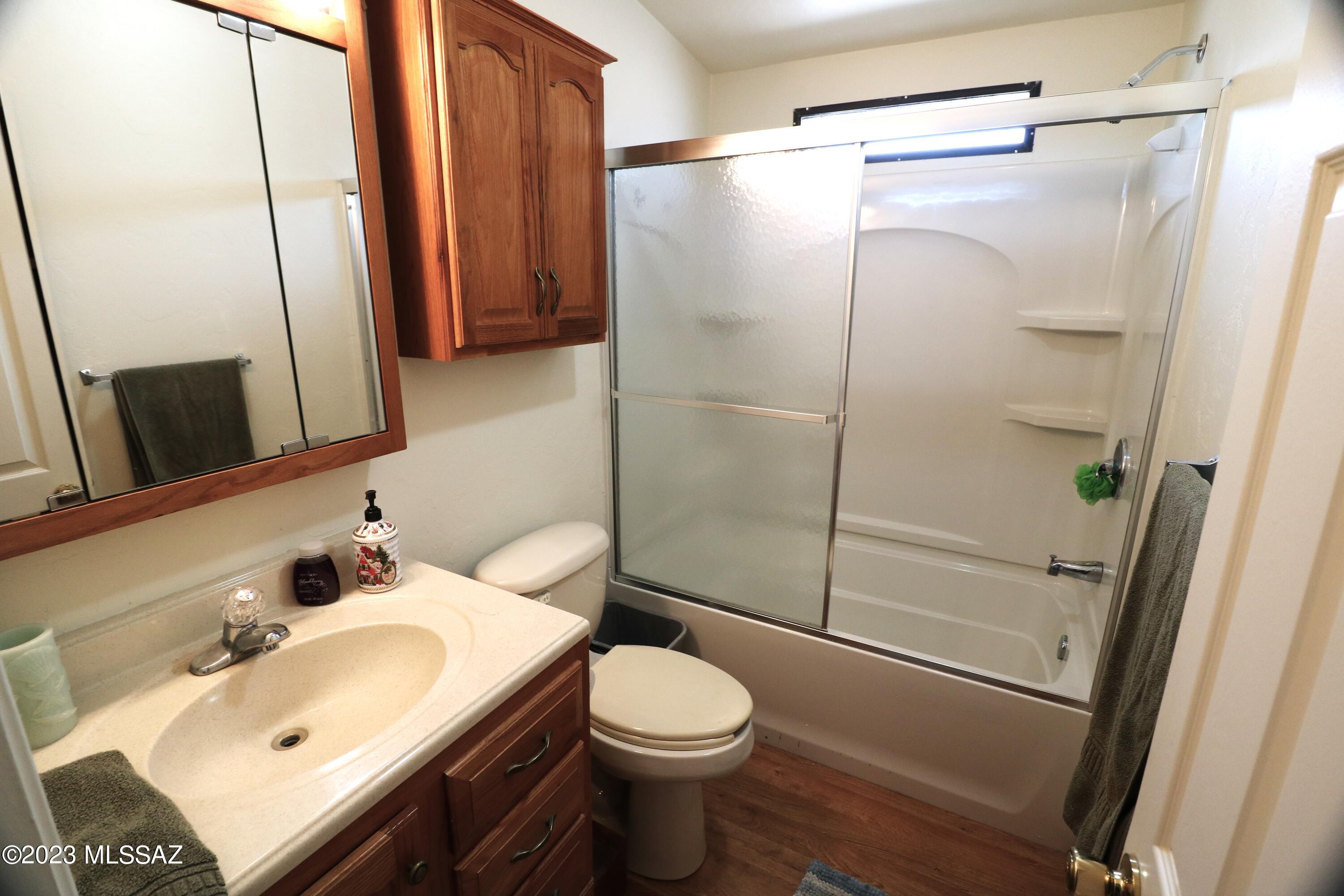 12481 West Mile Wide Road Tucson, AZ 85743 - Photo 34 of 36 Gallery Image 34