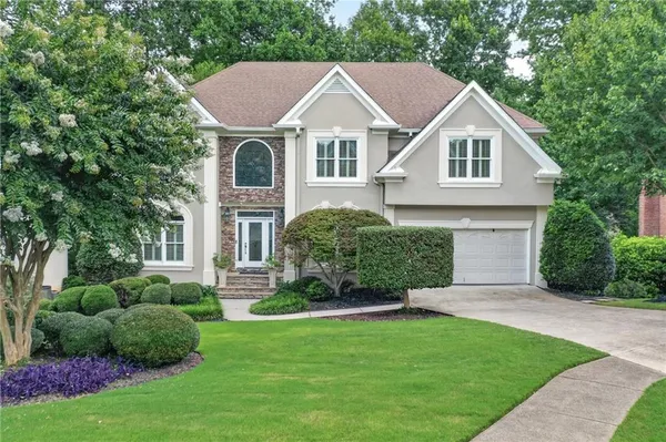 $950,000 | 2306 Arabian Drive Northeast, Marietta, GA 30062