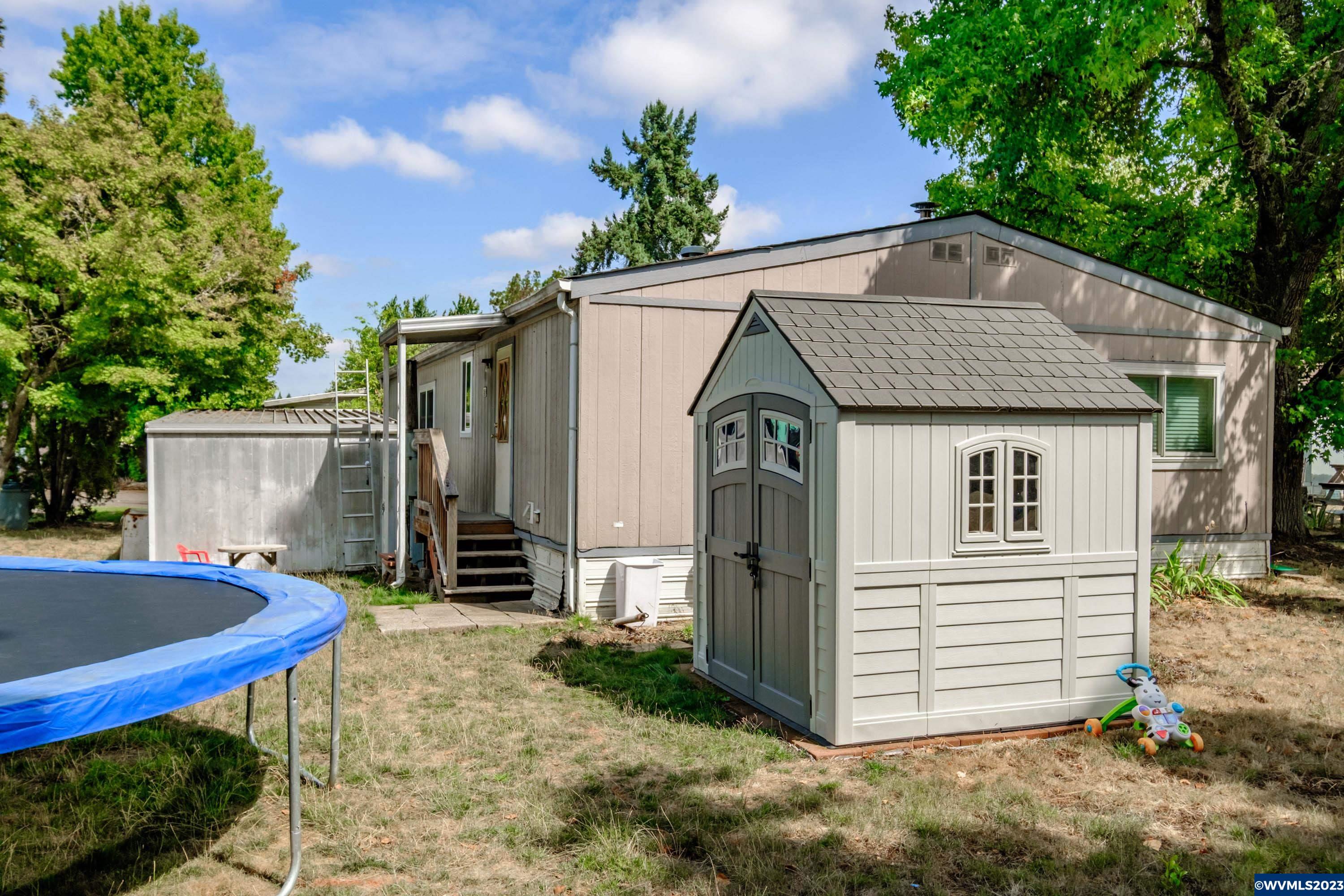 34505 Riverside Drive, Unit 22 Albany, OR 97321 - Photo 30 of 33 Gallery Image 30