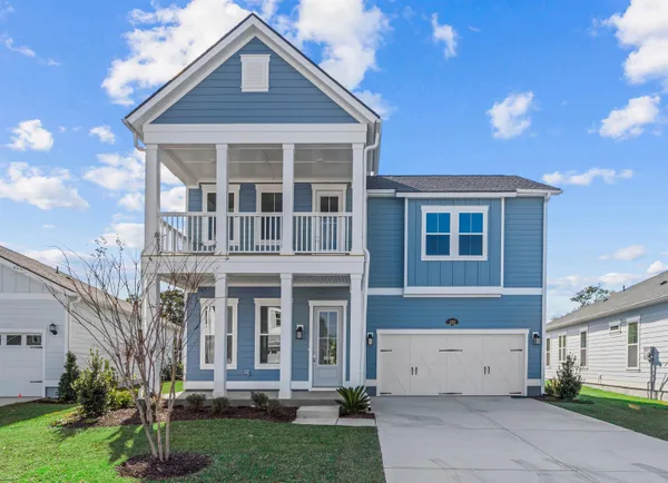 $774,990 | 210 Atlantic Breeze Street, Myrtle Beach, SC 29572
