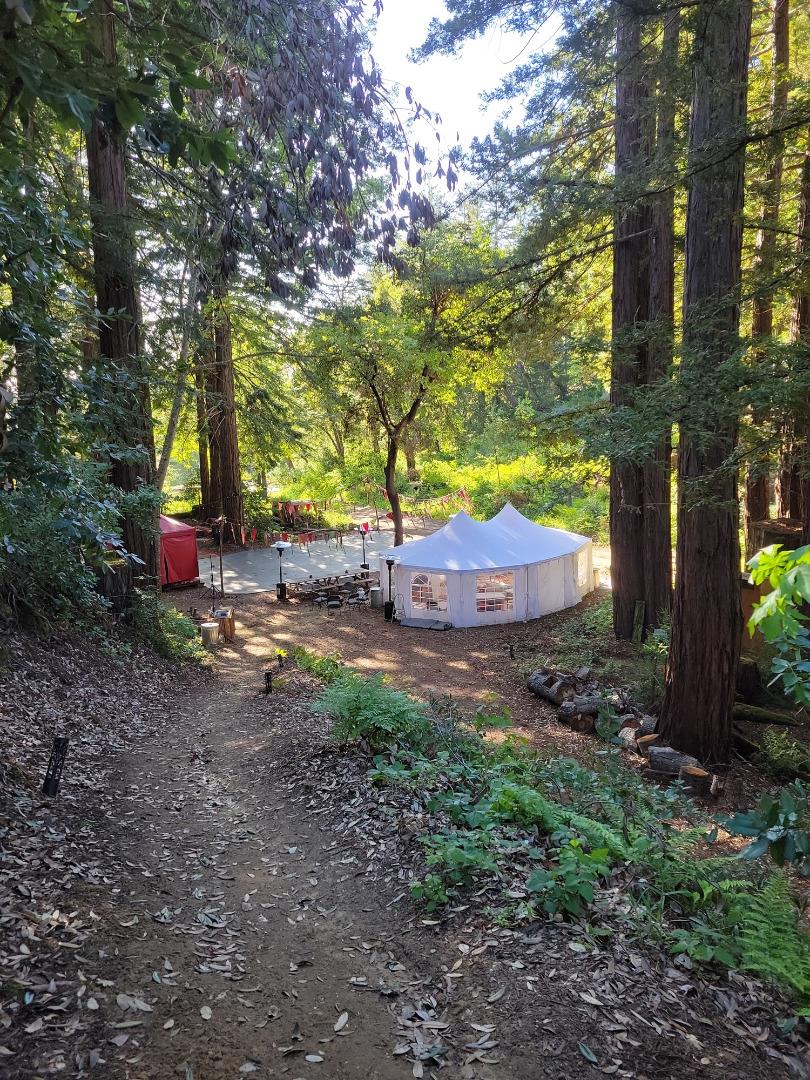 Lot 58 Skyview Ridge Road Boulder Creek, CA 95006 - Photo 9 of 52 Gallery Image 9