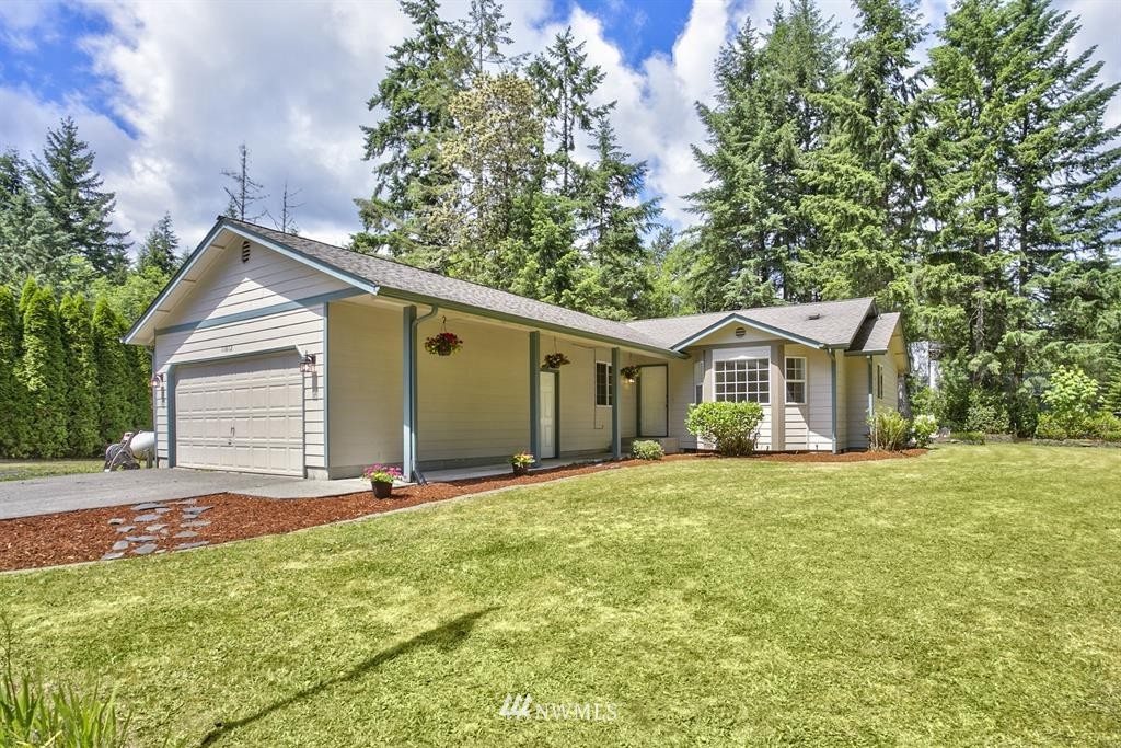 11612 Wicks Lake Road Southwest Port Orchard, WA 98367 - Photo 1 of 24 Gallery Image 1