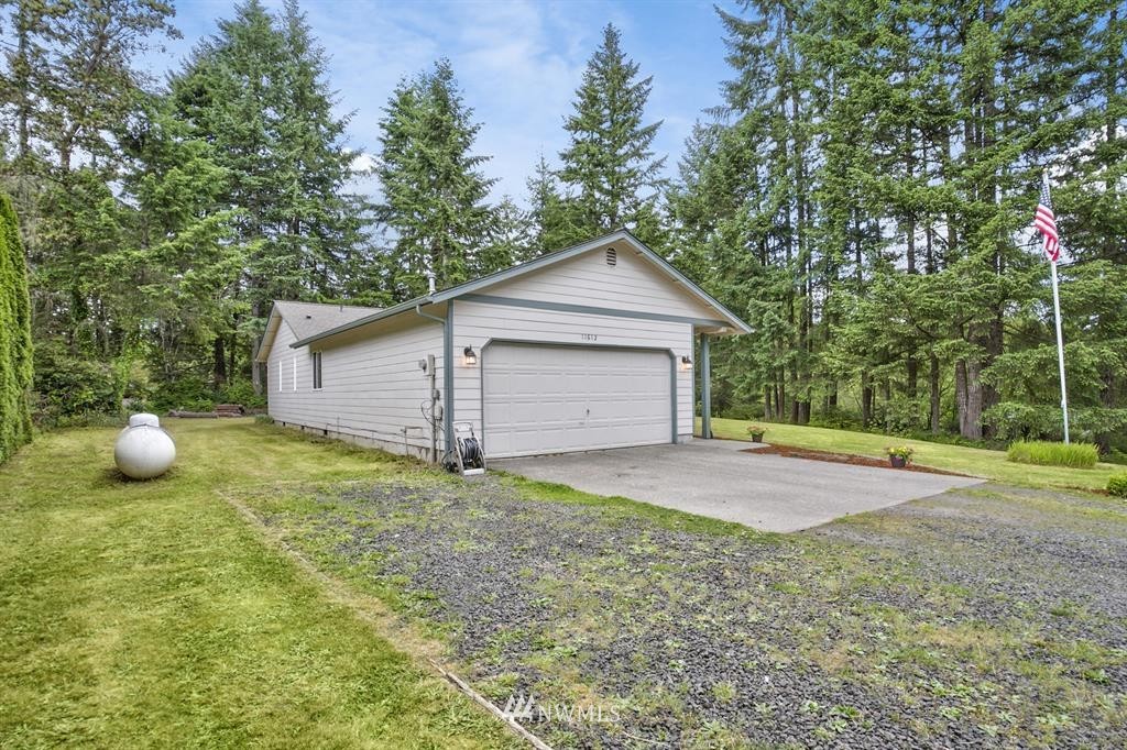 11612 Wicks Lake Road Southwest Port Orchard, WA 98367 - Photo 2 of 24 Gallery Image 2