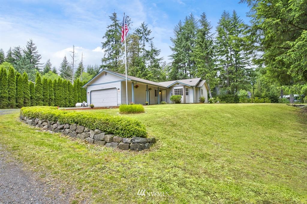 11612 Wicks Lake Road Southwest Port Orchard, WA 98367 - Photo 3 of 24 Gallery Image 3
