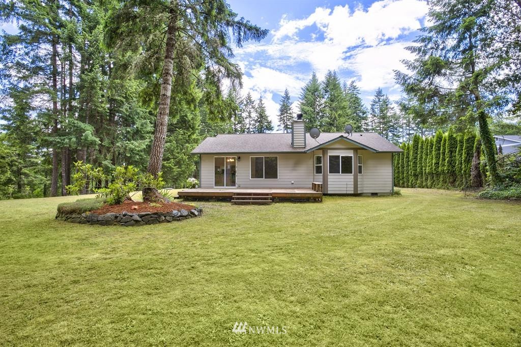 11612 Wicks Lake Road Southwest Port Orchard, WA 98367 - Photo 6 of 24 Gallery Image 6