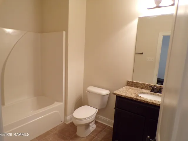 $1,900 | 109 Kohen Luke Drive, Lafayette, LA 70506