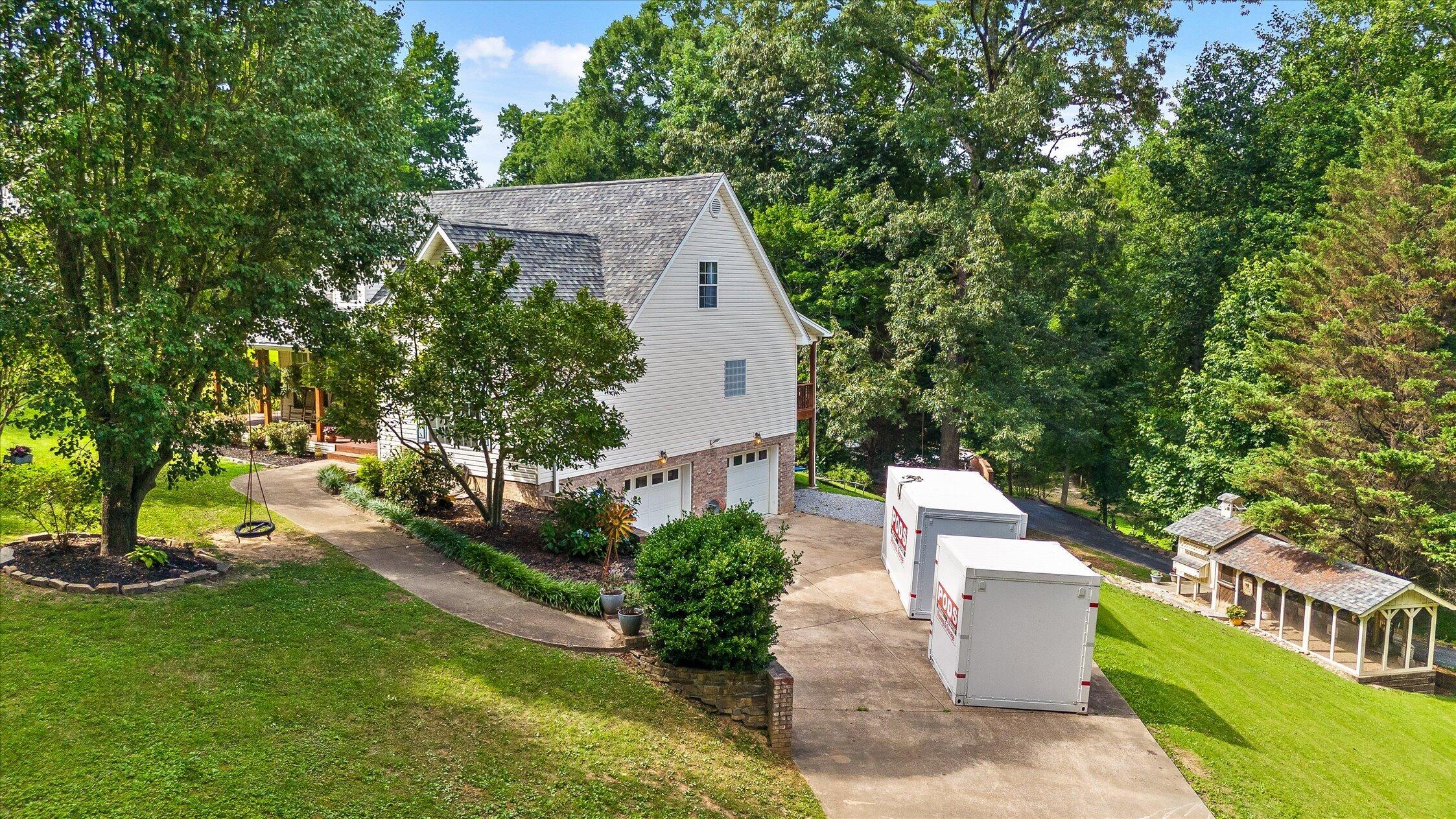 1011 Clift Cave Road Soddy-Daisy, TN 37379 - Photo 82 of 89 23-1011 Clift Cave-83