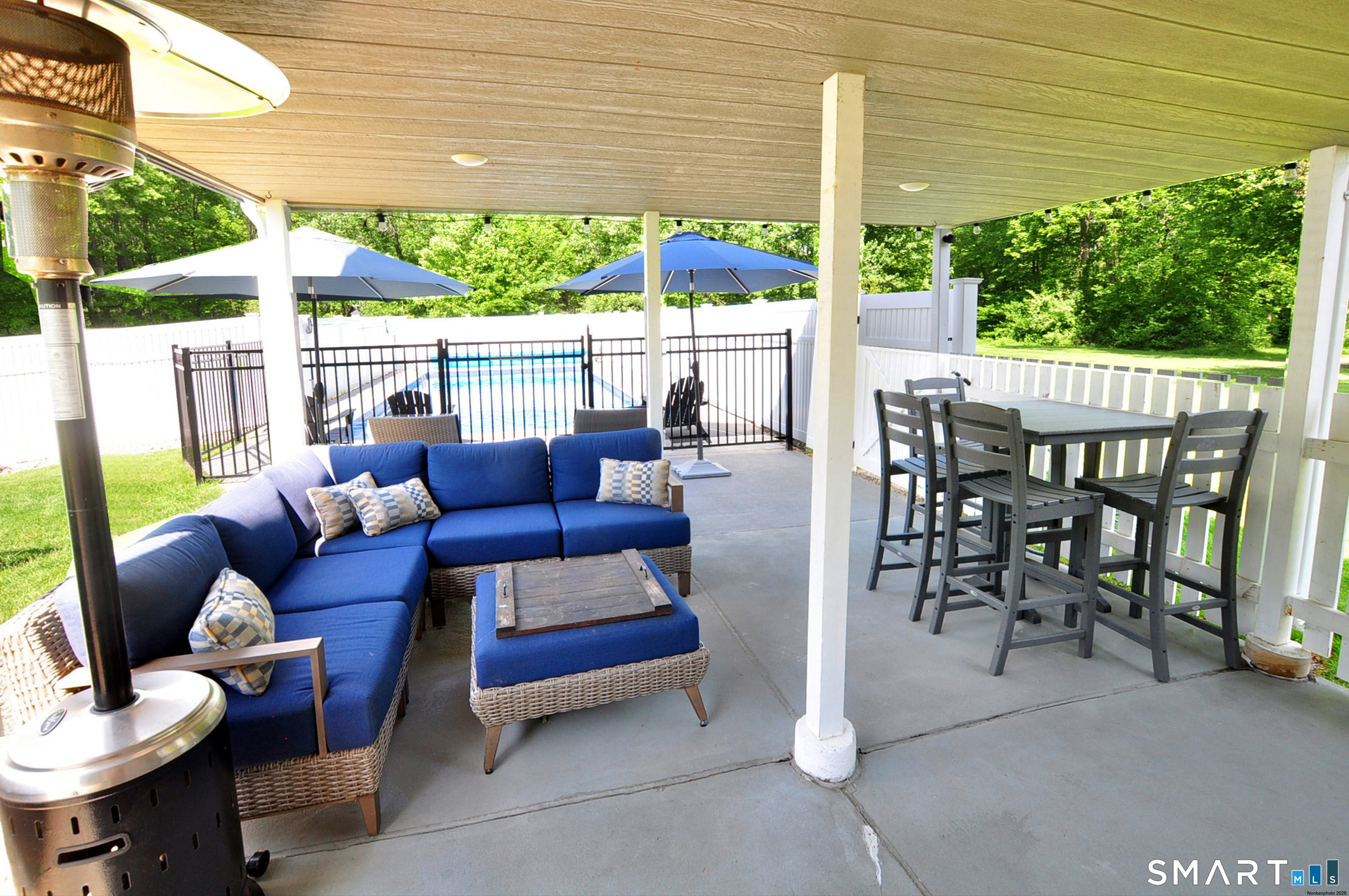 429 South Stone Street Suffield, CT 06093 - Photo 31 of 39