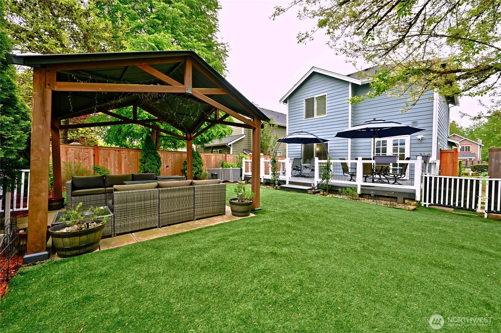 16611 White Mountain Road Southeast Monroe, WA 98272 - Photo 33 of 39 Gallery Image 33