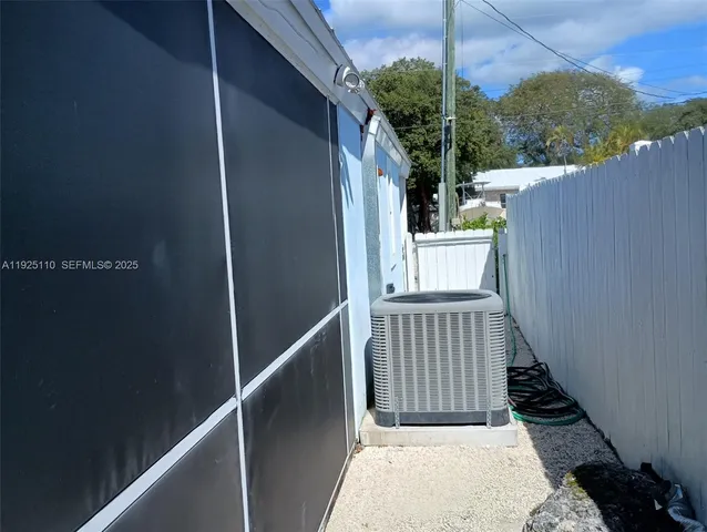 a outdoor space with patio the couch and chairs