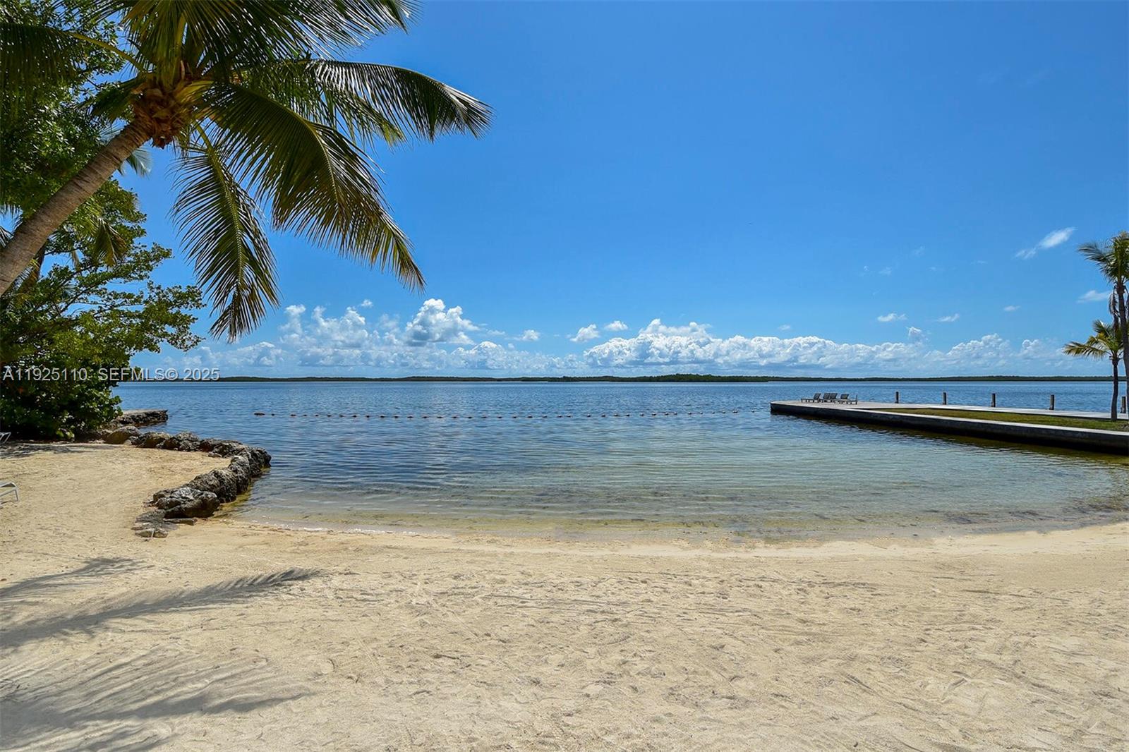 29 Bonefish Avenue Key Largo, FL 33037 - Photo 6 of 31 a view of a lake view