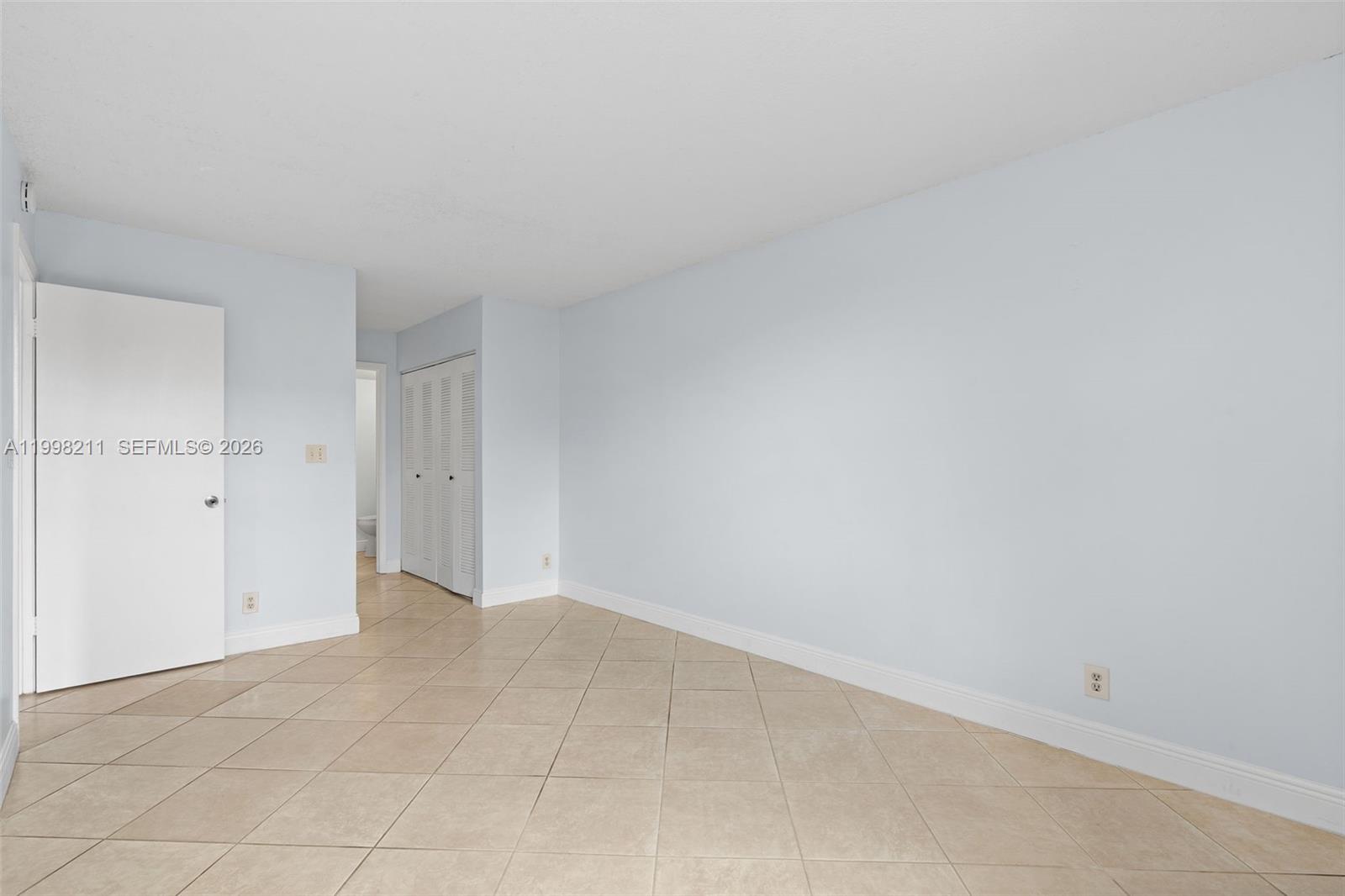 2771 Riverside Drive, Unit 316A Coral Springs, FL 33065 - Photo 12 of 20 a view of an empty room