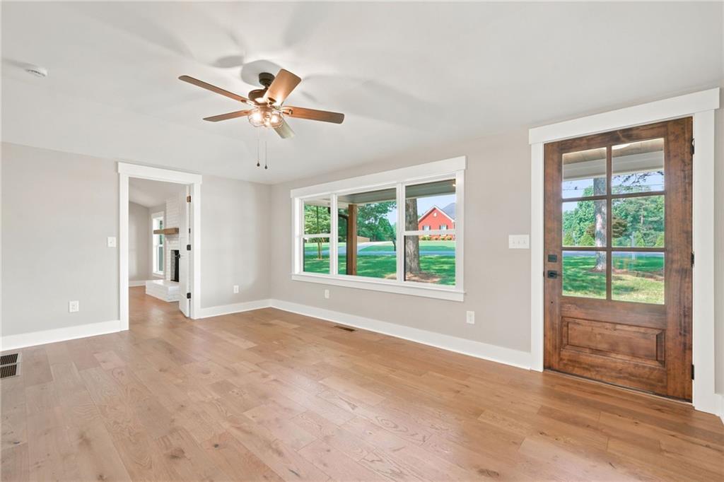 1528 New Light Road Canton, GA 30115 - Photo 23 of 30
