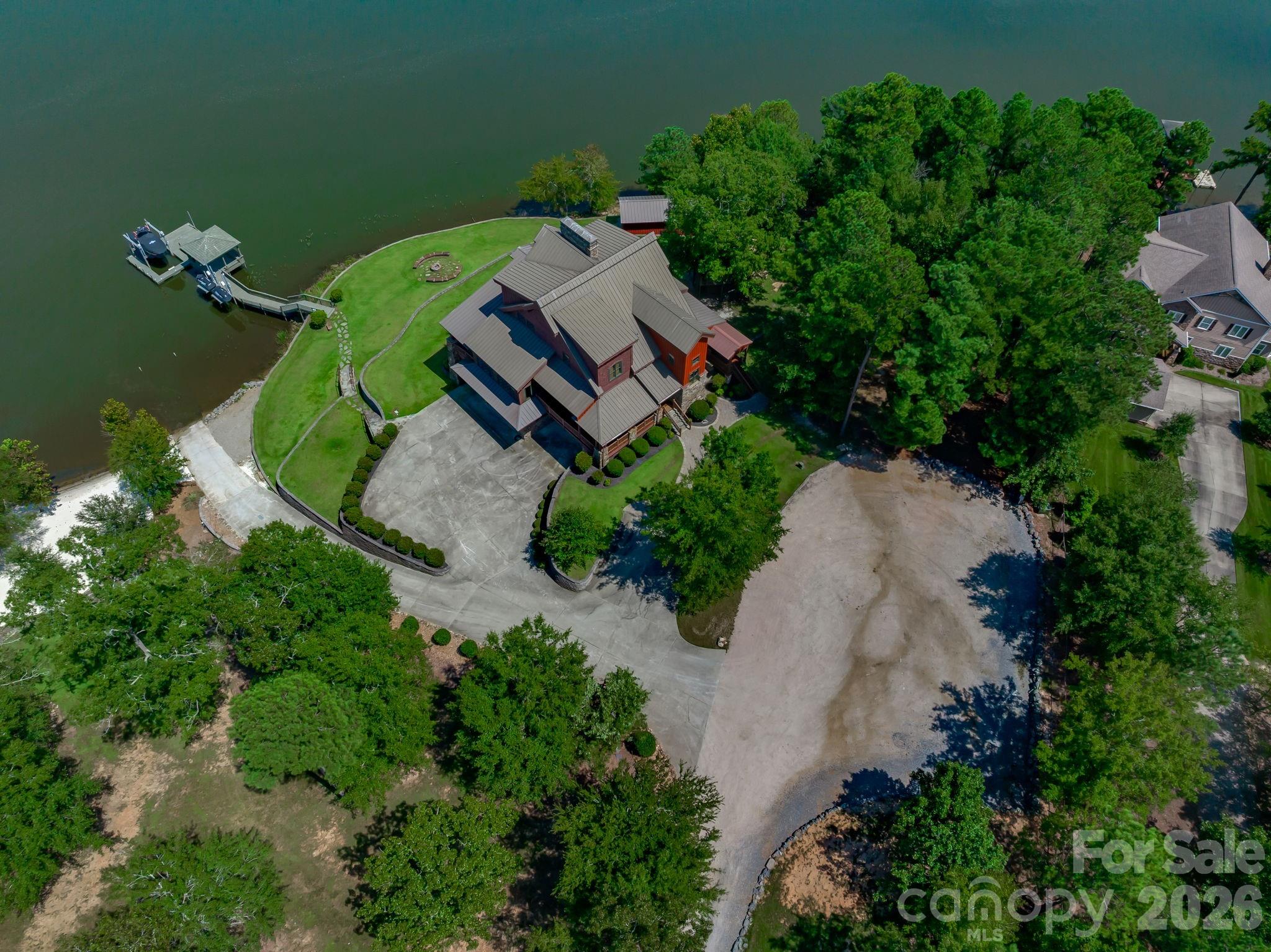 197 Smooth Rock Point Ridgeway, SC 29130 - Photo 4 of 48 Gallery Image 4