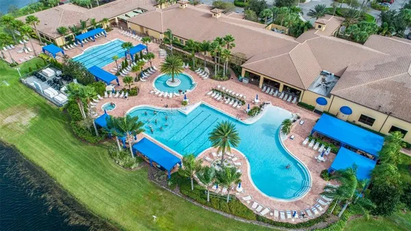 $449,000 | 4963 Sapphire Sound Drive, Wimauma, FL 33598
