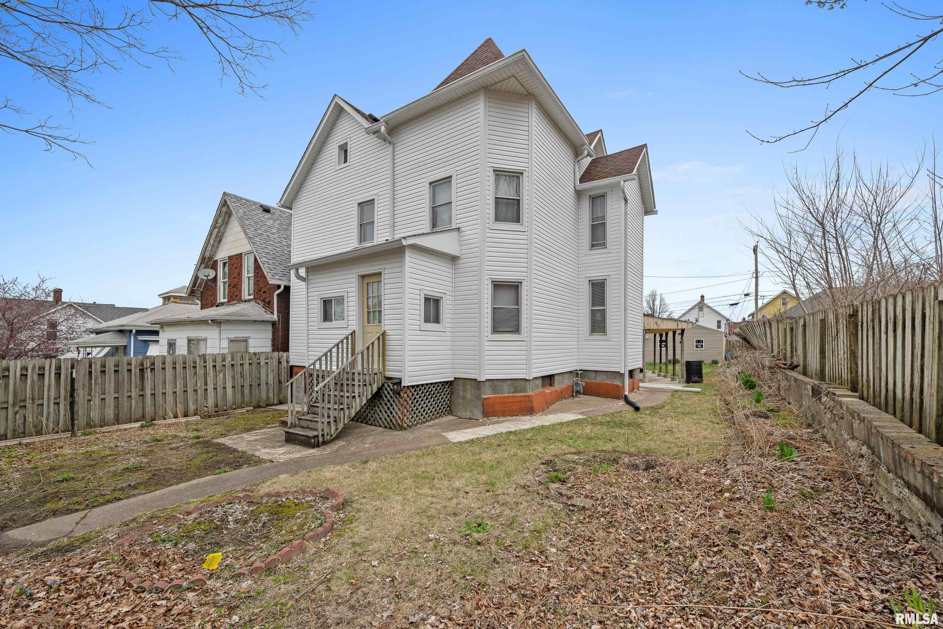 414 8th Street Moline, IL 61265 - Photo 1 of 22 Gallery Image 1
