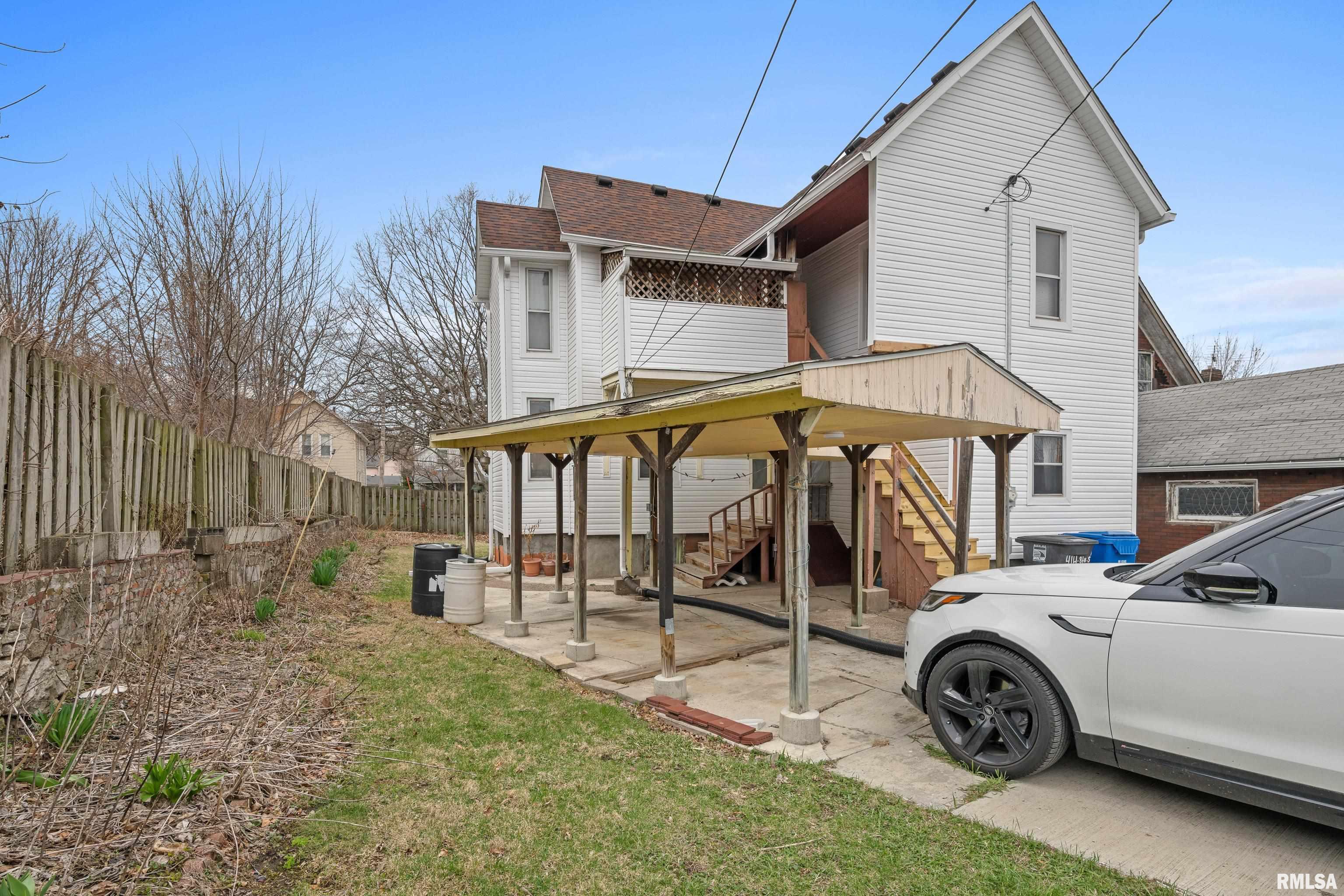 414 8th Street Moline, IL 61265 - Photo 22 of 22 Gallery Image 22