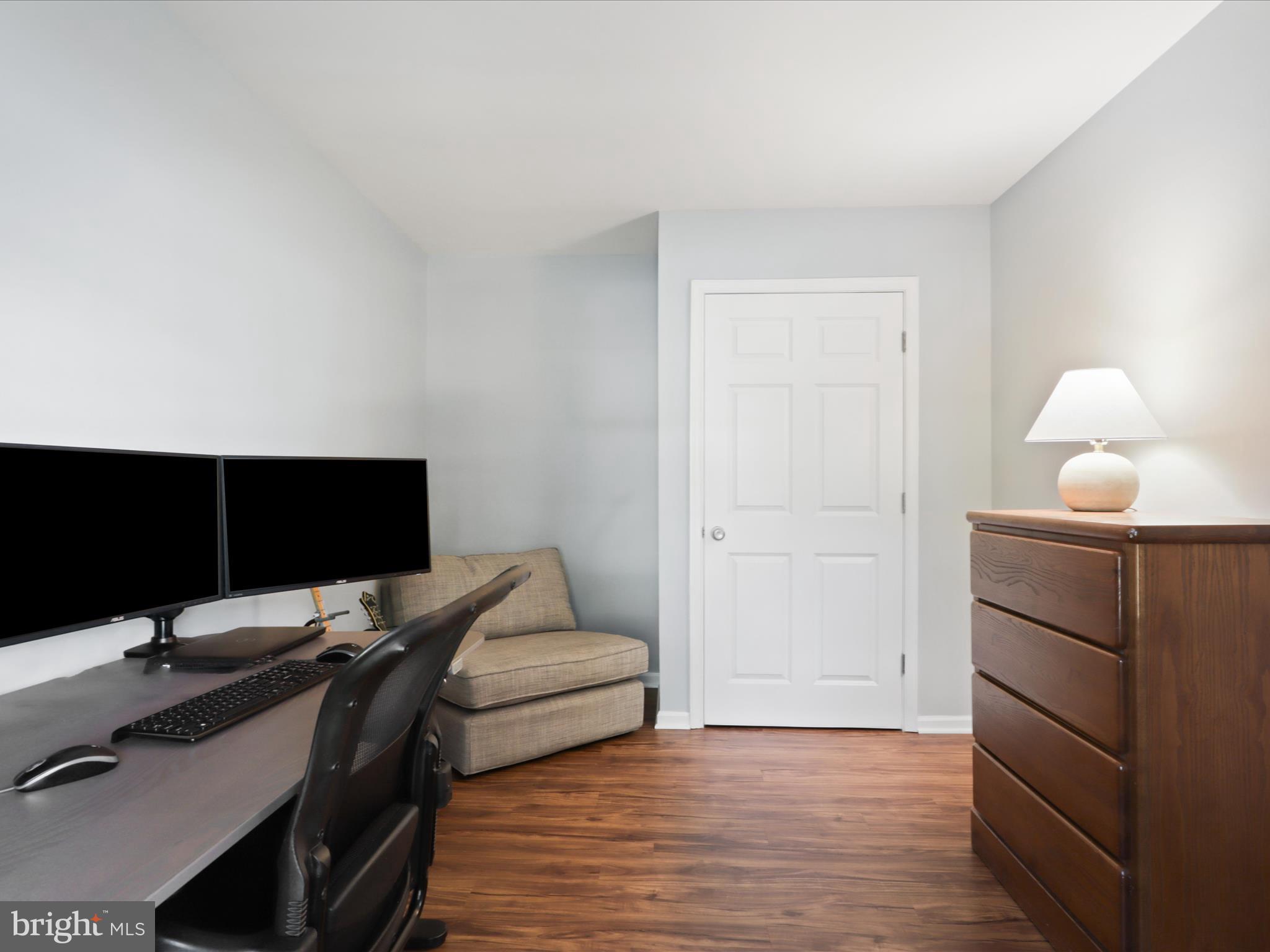 5955 Queenston Street Springfield, VA 22152 - Photo 21 of 63 Bedroom Four, Main Level
