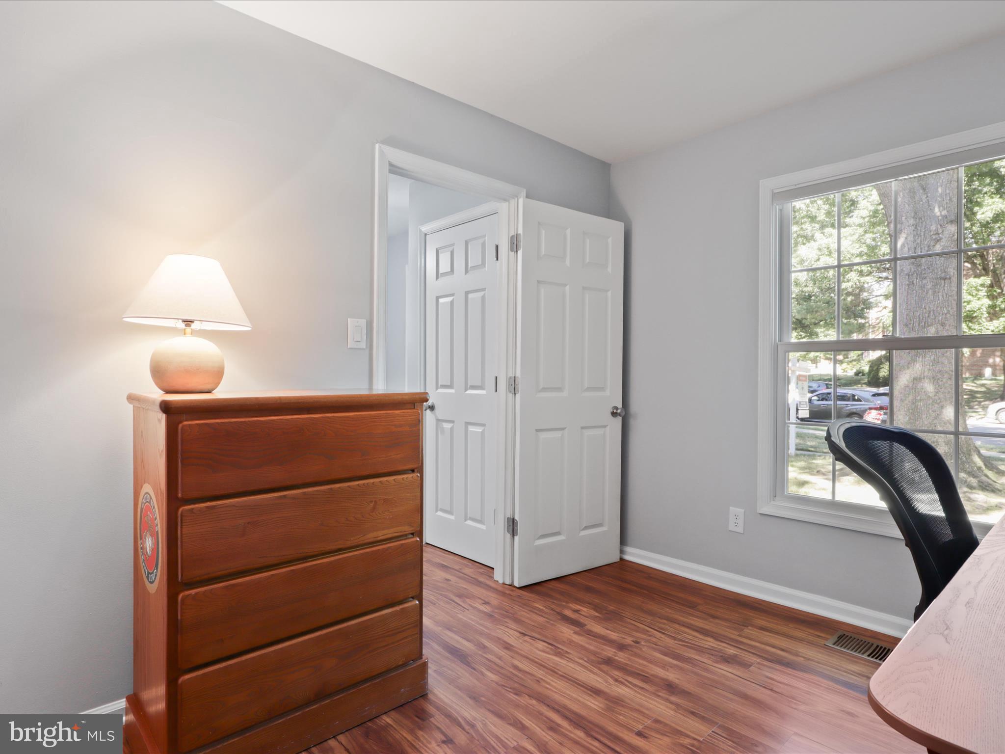 5955 Queenston Street Springfield, VA 22152 - Photo 22 of 63 Bedroom Four, Main Level