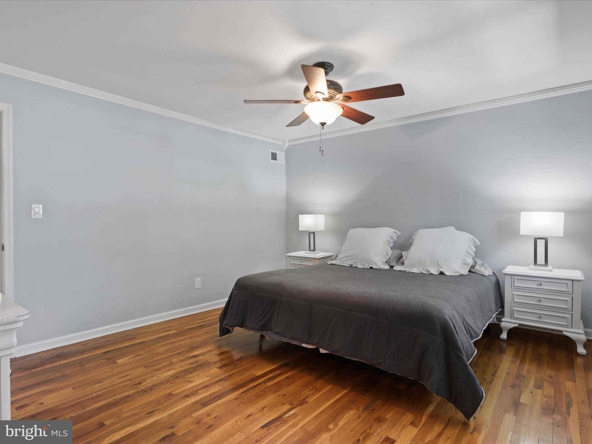5955 Queenston Street Springfield, VA 22152 - Photo 26 of 63 Primary Bedroom