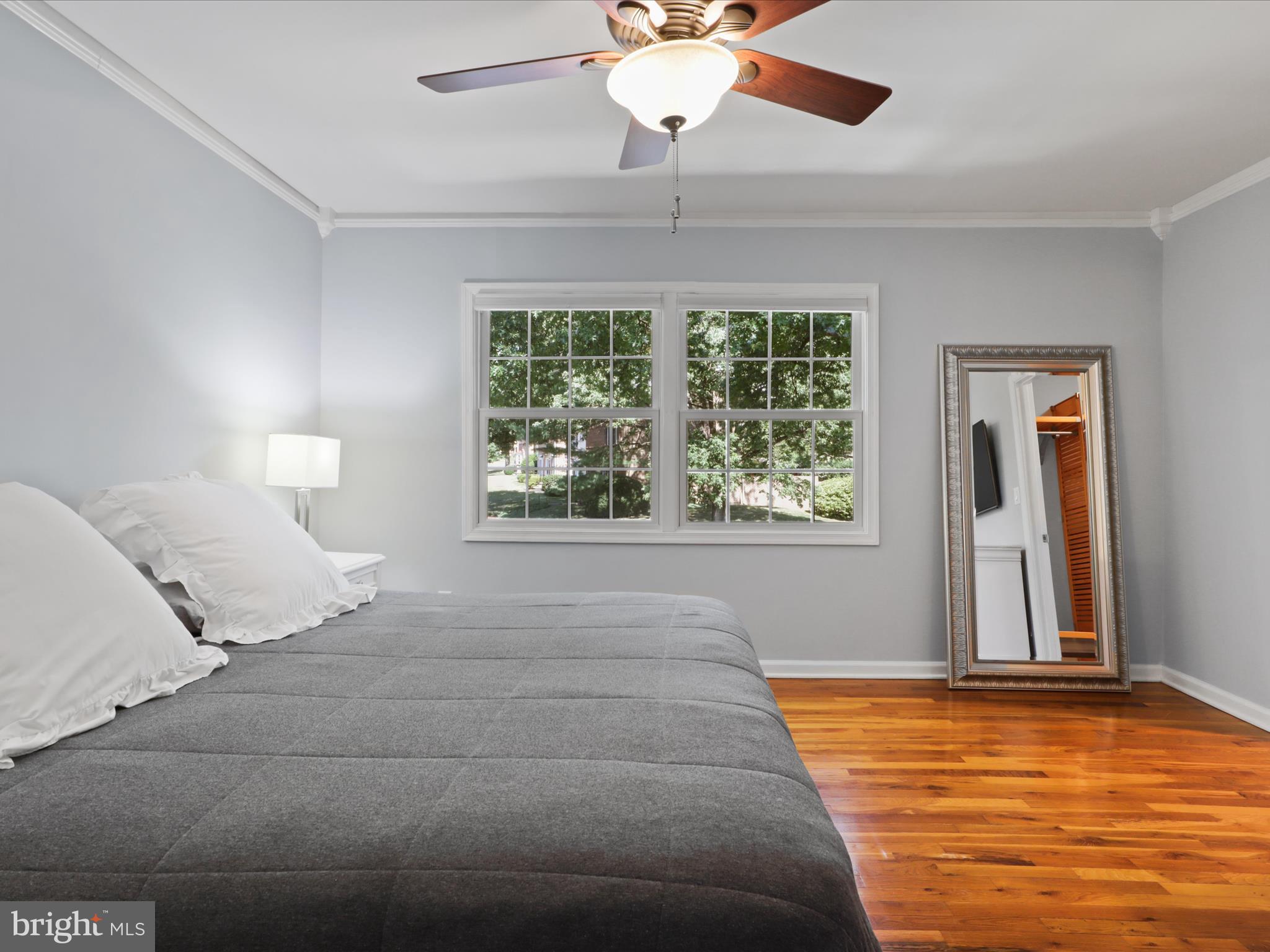 5955 Queenston Street Springfield, VA 22152 - Photo 27 of 63 Primary Bedroom