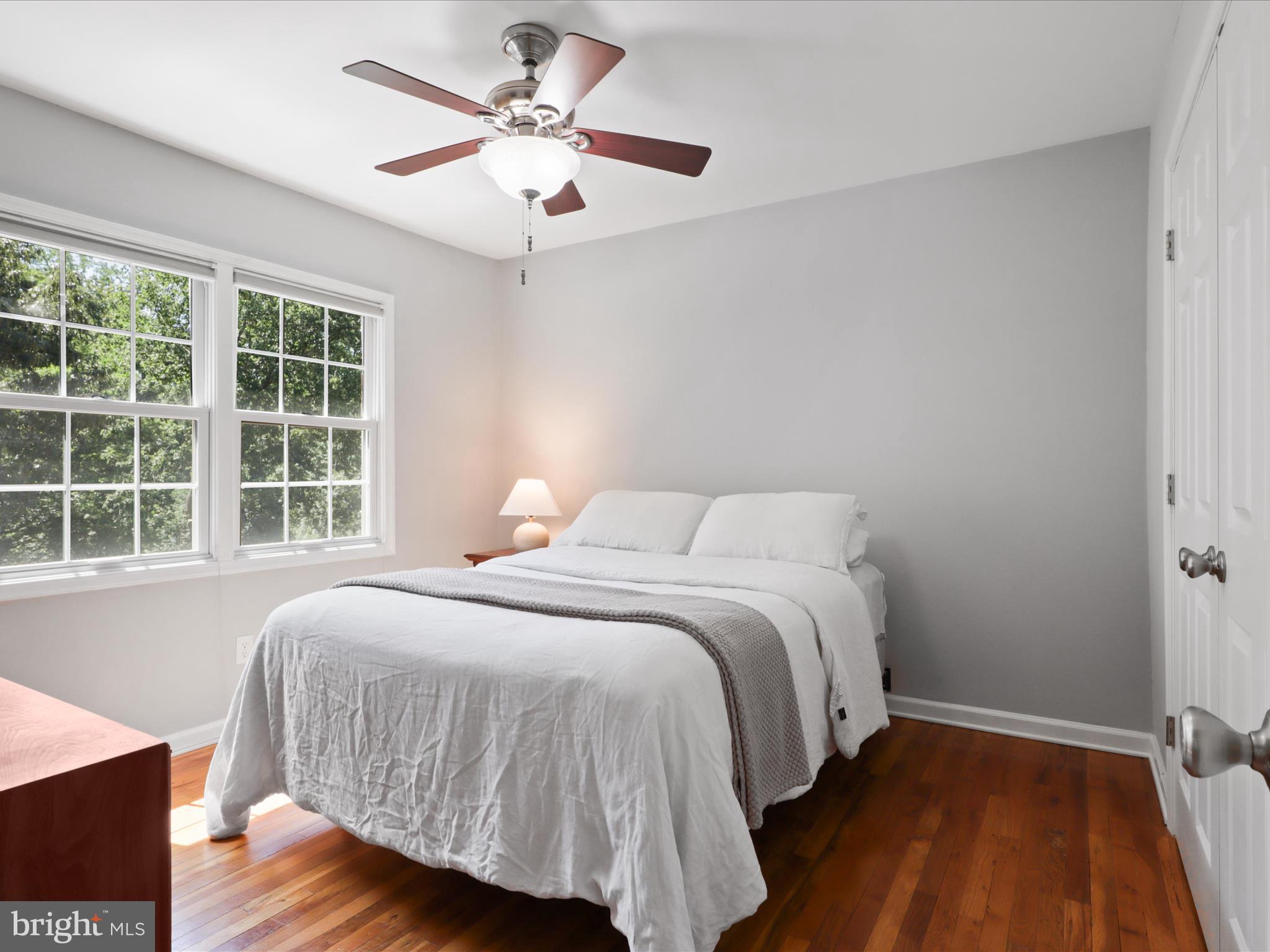 5955 Queenston Street Springfield, VA 22152 - Photo 31 of 63 Bedroom Two