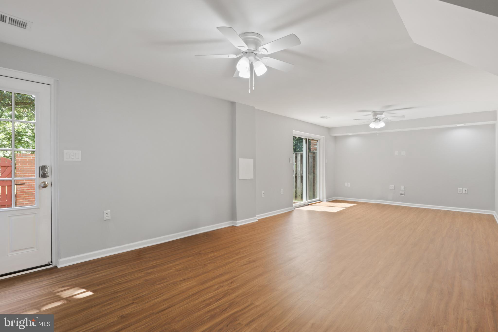 5955 Queenston Street Springfield, VA 22152 - Photo 36 of 63 L1 Rec Room