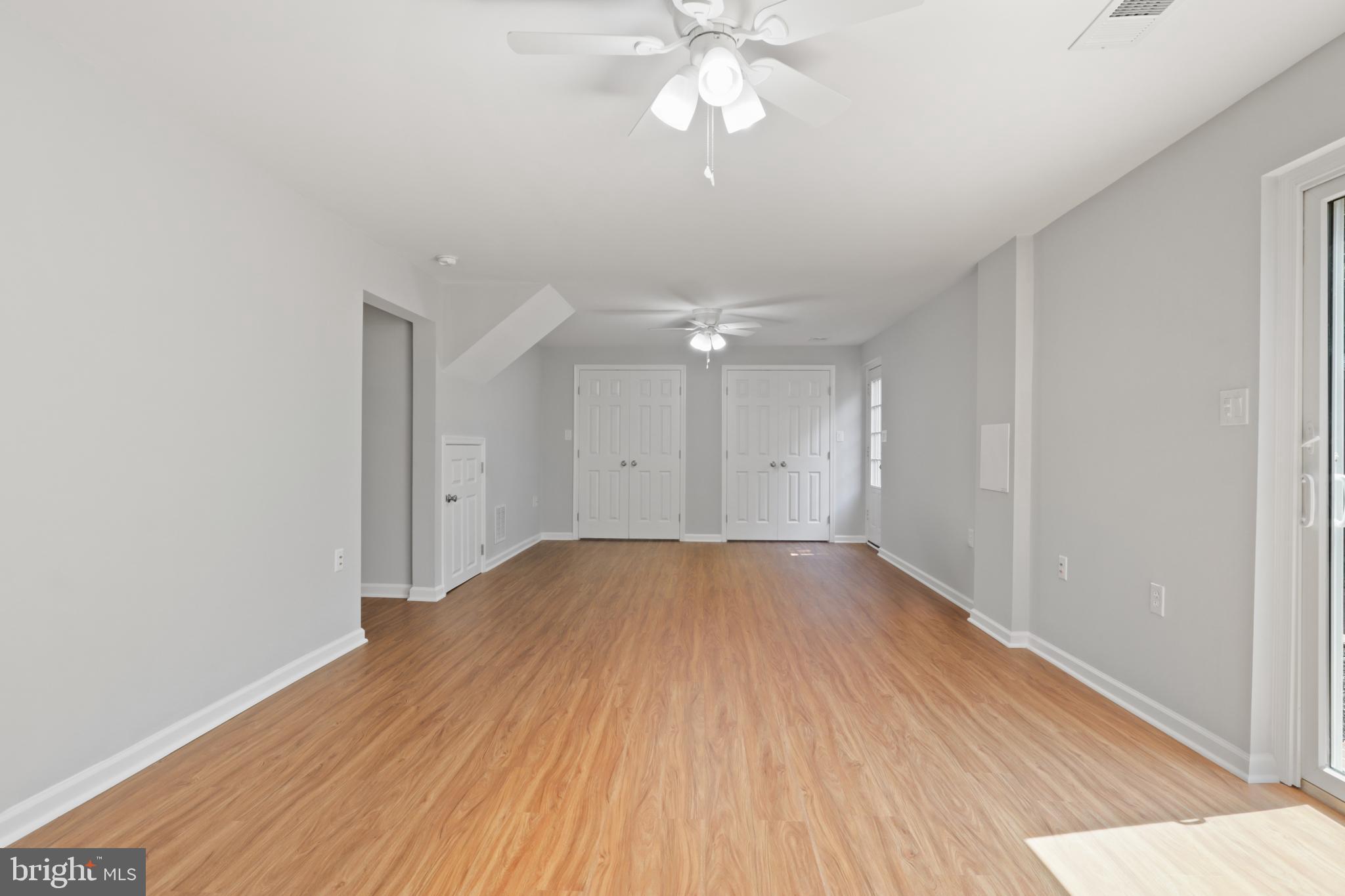 5955 Queenston Street Springfield, VA 22152 - Photo 37 of 63 L1 Rec Room