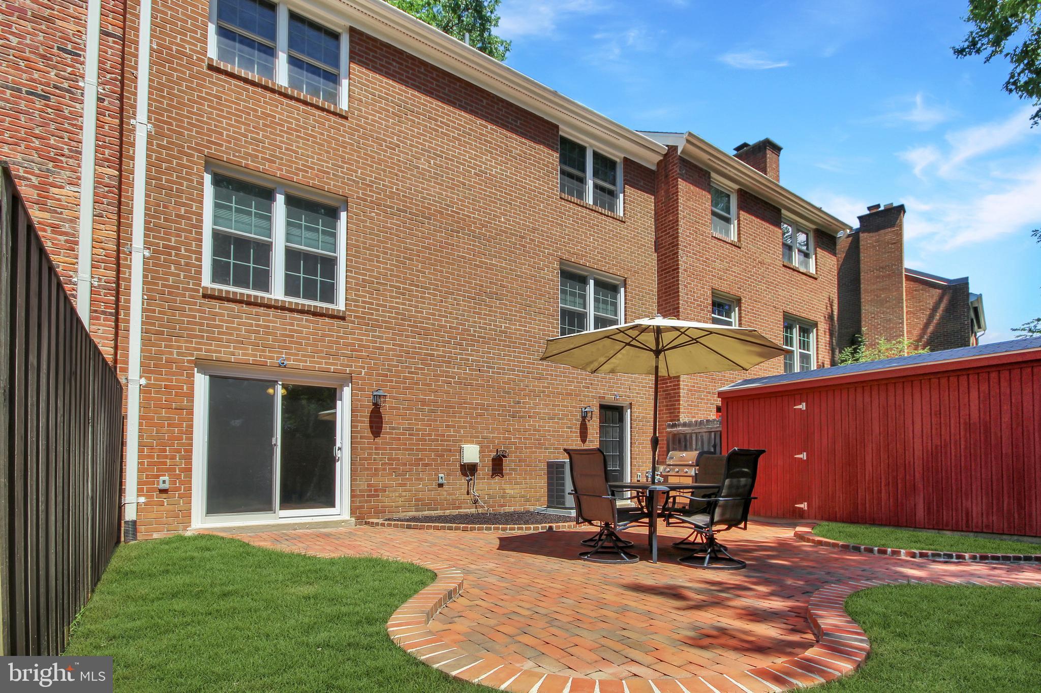 5955 Queenston Street Springfield, VA 22152 - Photo 46 of 63