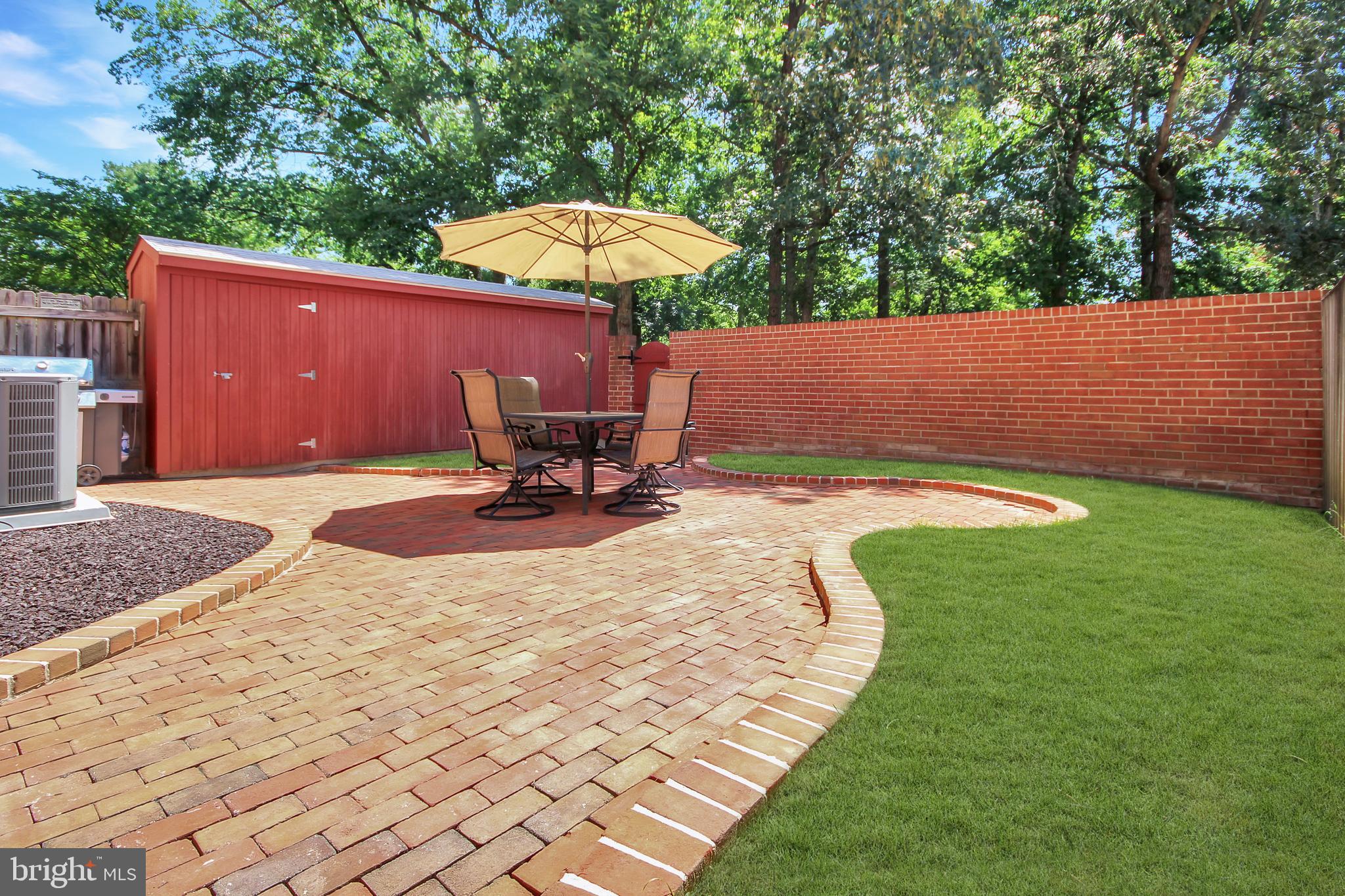 5955 Queenston Street Springfield, VA 22152 - Photo 48 of 63