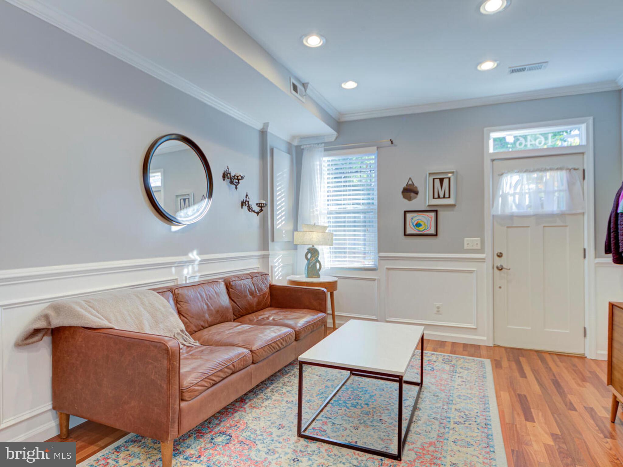1646 Kramer Street Northeast Washington, DC 20002 - Photo 3 of 33 Gallery Image 3
