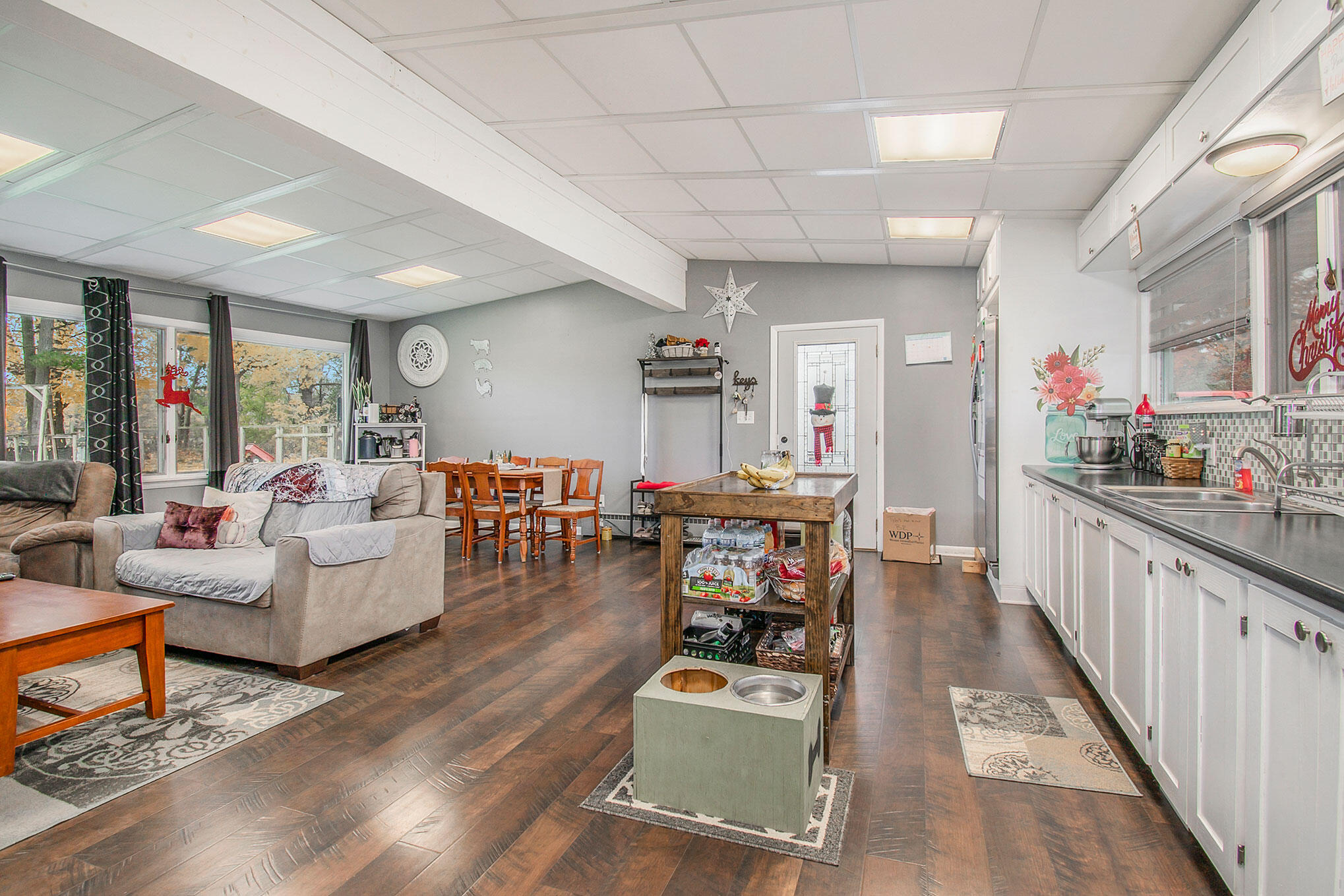 55129 Buckhorn Road Three Rivers, MI 49093 - Photo 7 of 20 DSC_6015