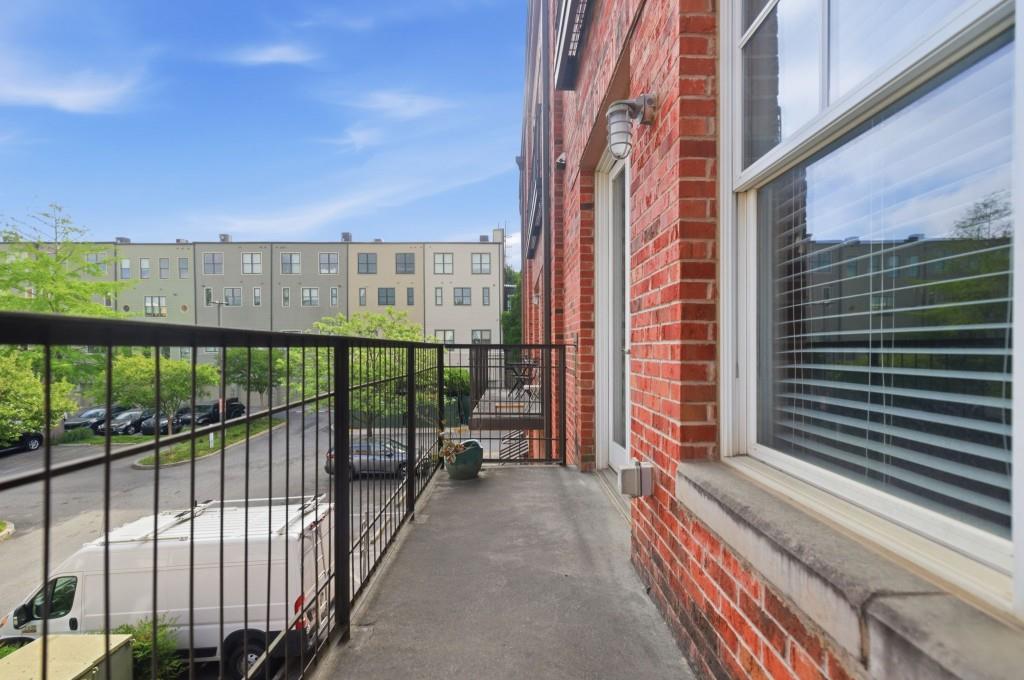 924 Garrett Street, Unit 208 Atlanta, GA 30316 - Photo 31 of 46