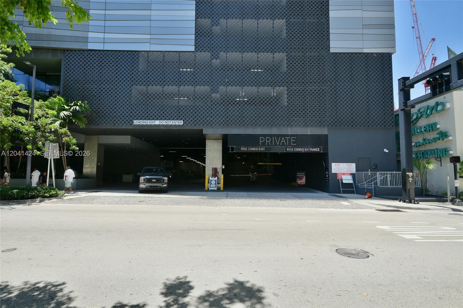 88 Southwest 7th Street, Unit 3309 Miami, FL 33130 - Photo 49 of 50