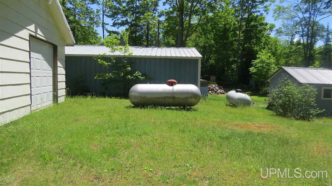 14649 North 3 Ll Rd Garden Wetmore, MI 49895 - Photo 10 of 13