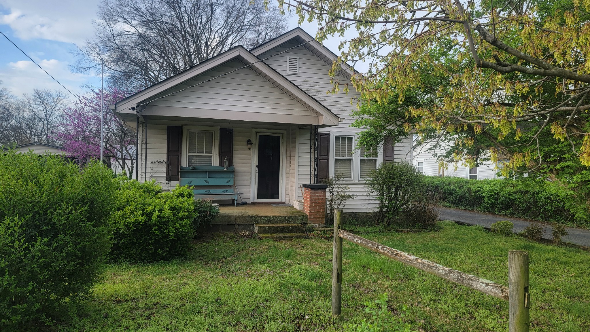 414 Maple Street Madison, TN 37115 - Photo 1 of 18