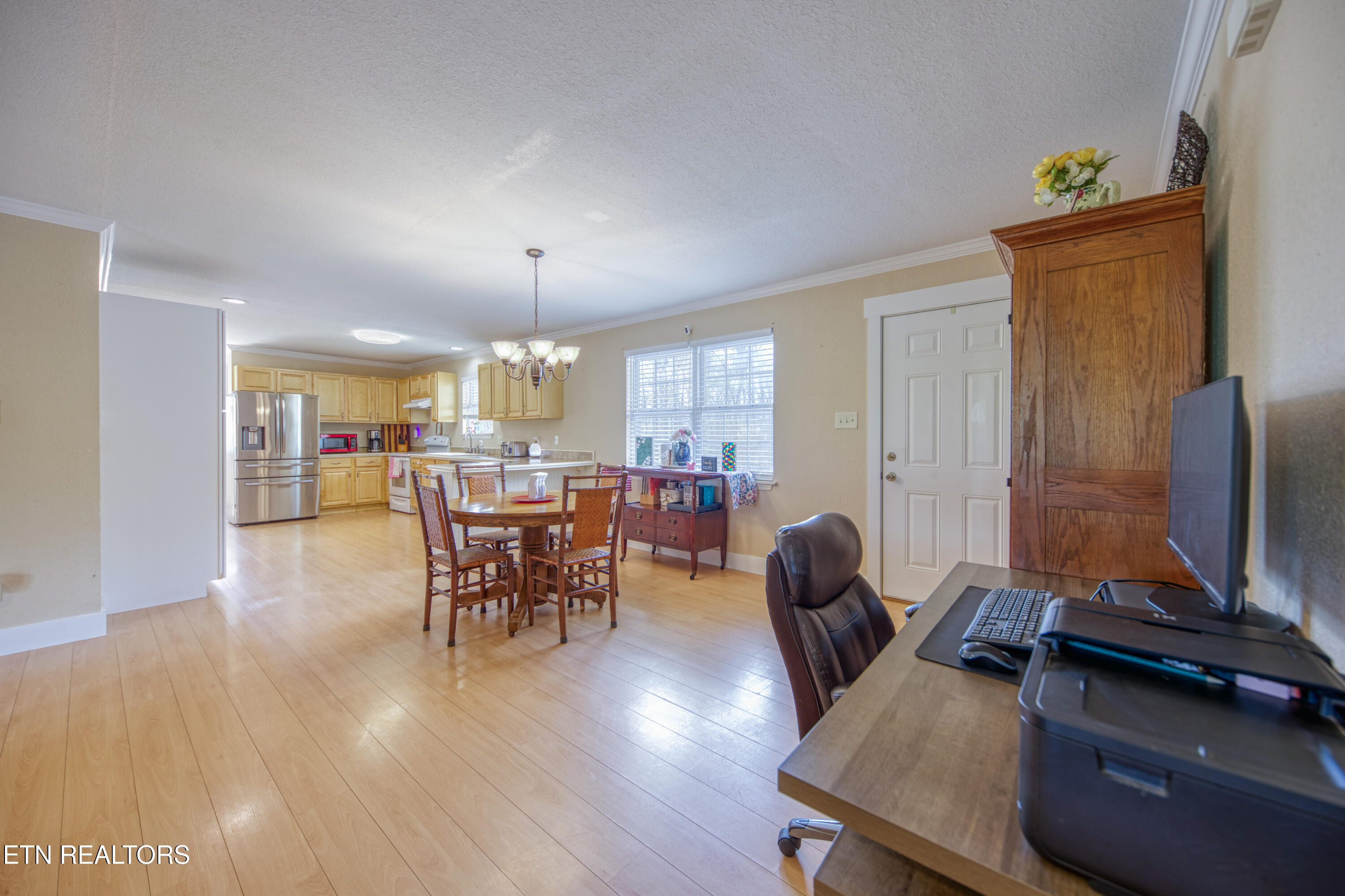 162 Torikait Lane Powell, TN 37849 - Photo 11 of 21 0H3A6429_15