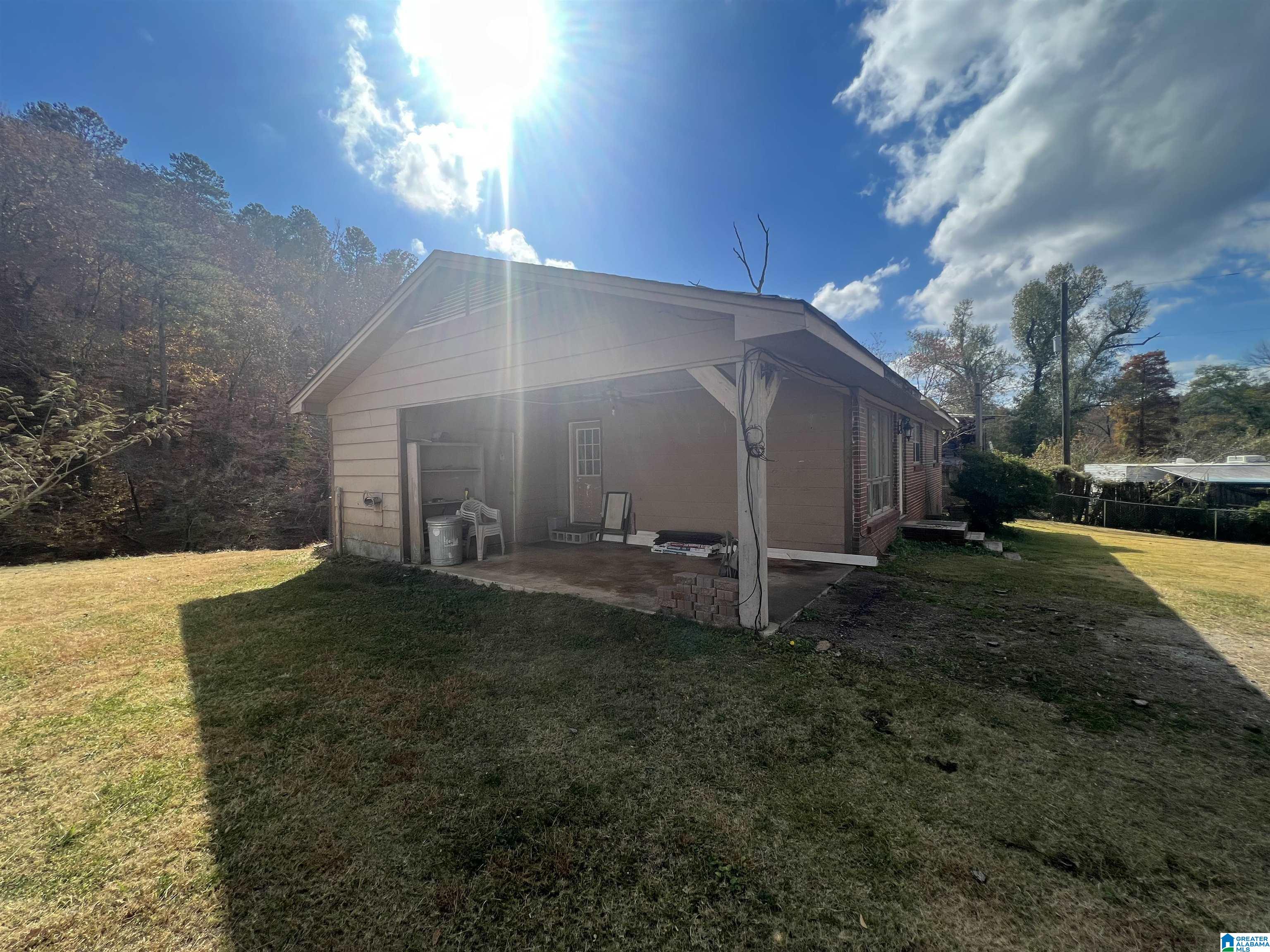 575 Rainwood Lodge Road Quinton, AL 35130 - Photo 2 of 15