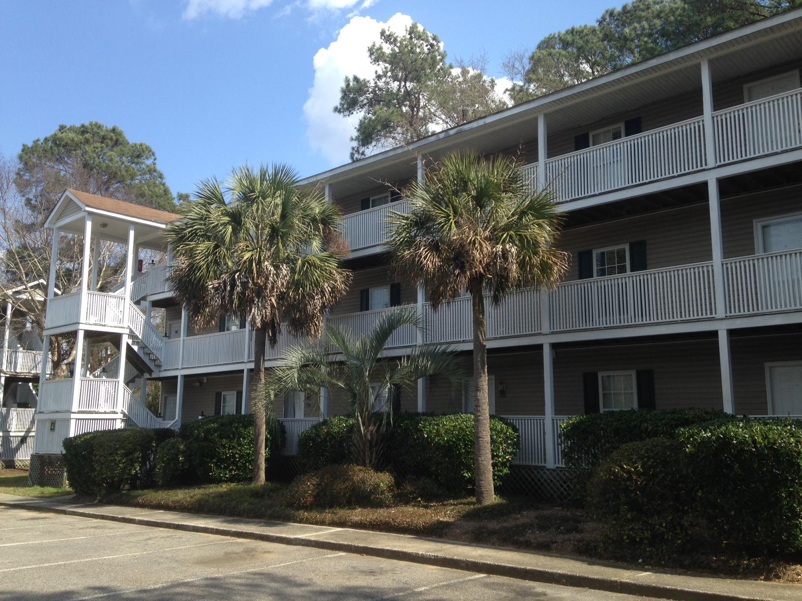 1530 Fort Johnson Road, Unit 4K Charleston, SC 29412 - Photo 1 of 1 IMG_2669