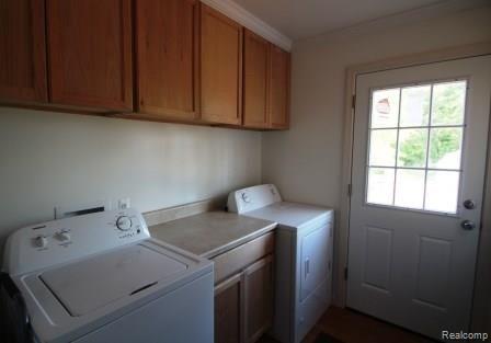9286 Green Road Goodrich, MI 48438 - Photo 9 of 12 First Floor Laundry.jpg