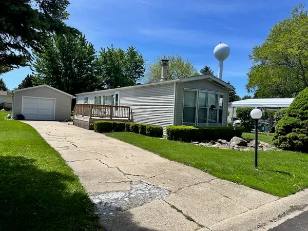 $25,000 | 9 Hickory Lane, Sandwich, IL 60548