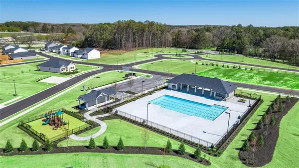 $377,040 | 8569 Secretariat Drive, Snellville, GA 30039