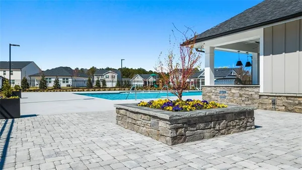 $377,040 | 8569 Secretariat Drive, Snellville, GA 30039