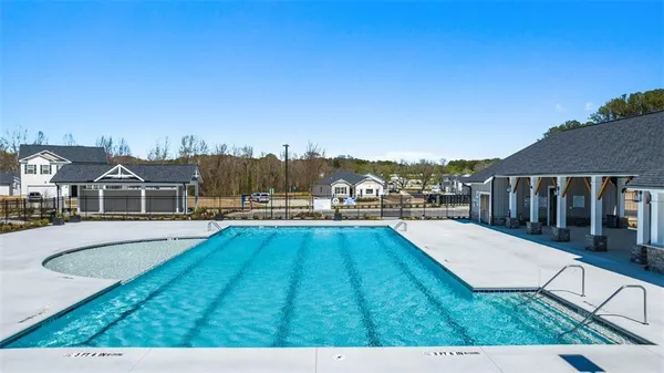 $377,040 | 8569 Secretariat Drive, Snellville, GA 30039