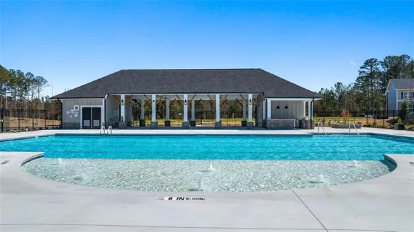 $377,040 | 8569 Secretariat Drive, Snellville, GA 30039