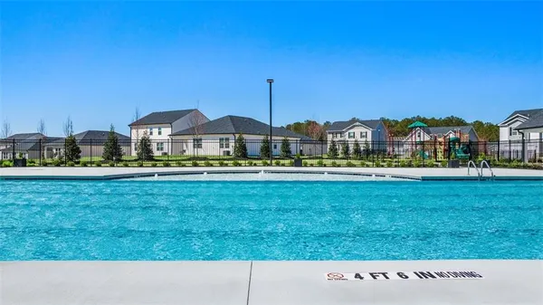 $377,040 | 8569 Secretariat Drive, Snellville, GA 30039