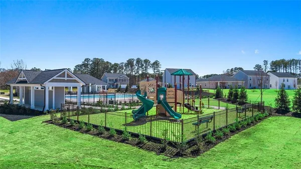 $377,040 | 8569 Secretariat Drive, Snellville, GA 30039