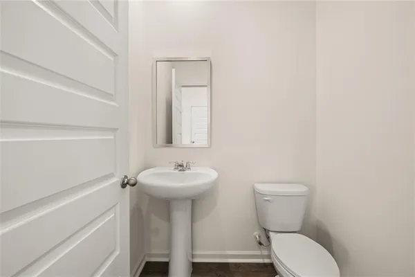 $377,040 | 8569 Secretariat Drive, Snellville, GA 30039