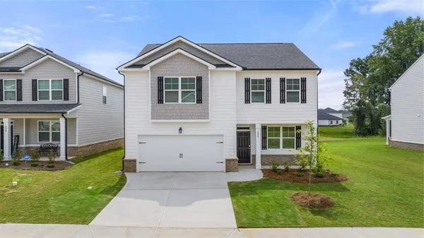 $377,040 | 8569 Secretariat Drive, Snellville, GA 30039