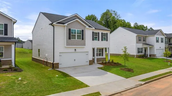 $377,040 | 8569 Secretariat Drive, Snellville, GA 30039